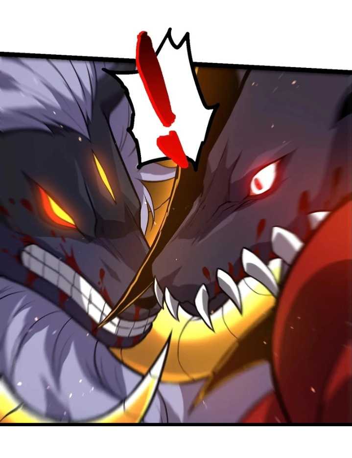 Evolution Begins With A Big Tree Chapter 337 Image 23