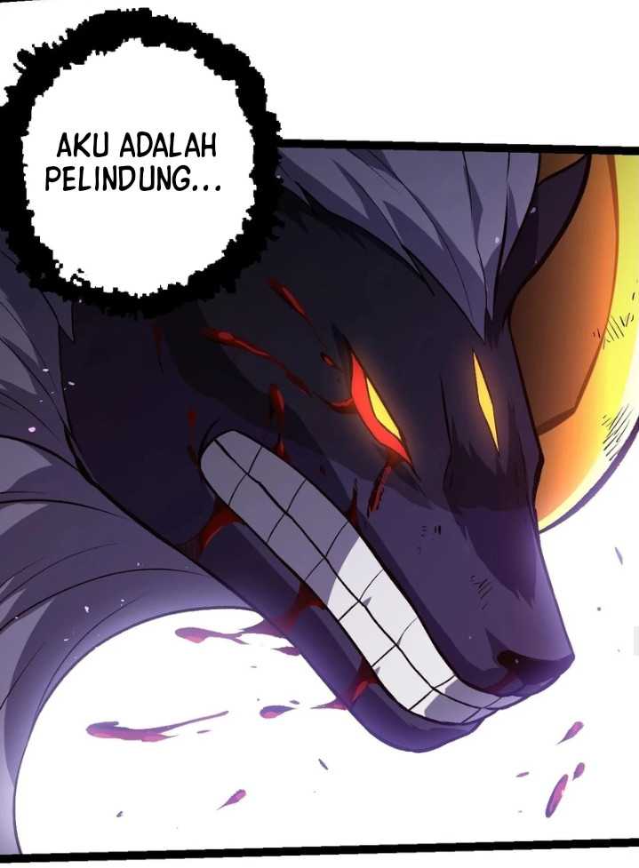 Evolution Begins With A Big Tree Chapter 337 Image 24