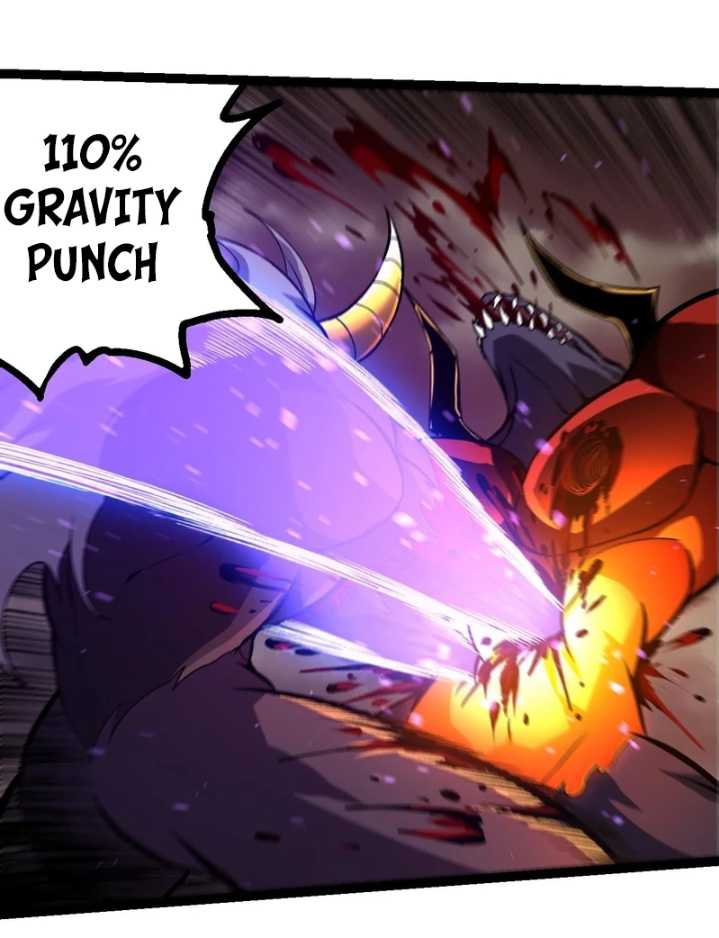 Evolution Begins With A Big Tree Chapter 337 Image 26