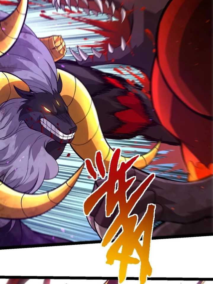 Evolution Begins With A Big Tree Chapter 337 Image 30