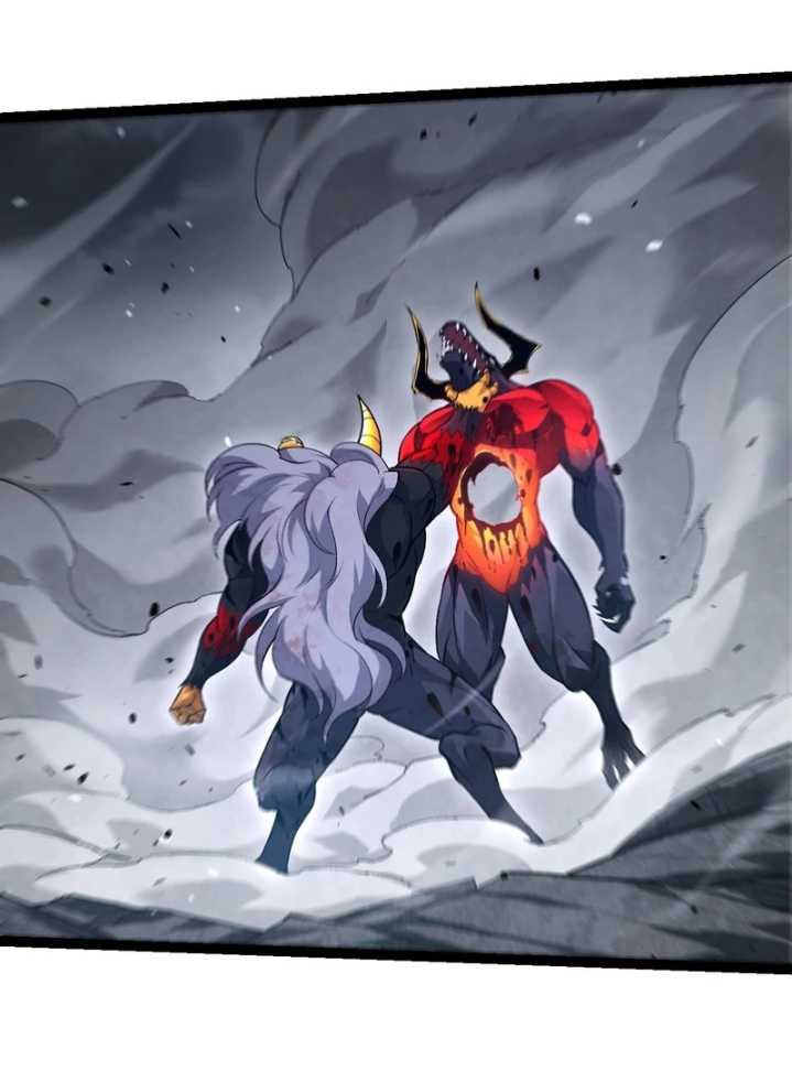 Evolution Begins With A Big Tree Chapter 337 Image 36