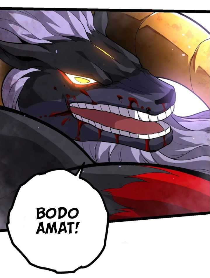 Evolution Begins With A Big Tree Chapter 337 Image 40