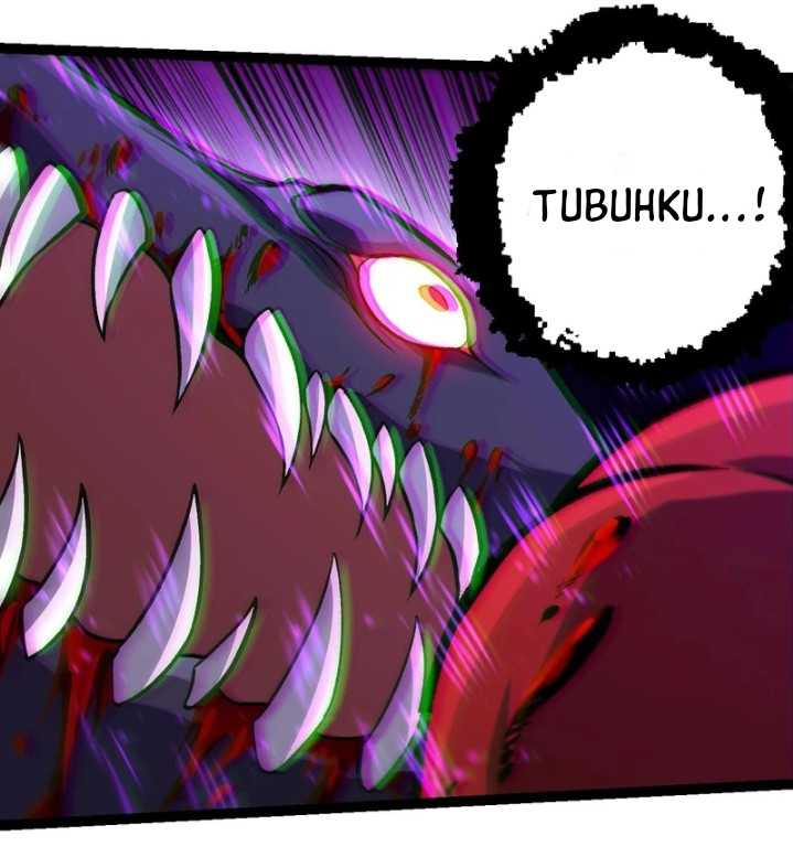 Evolution Begins With A Big Tree Chapter 337 Image 42