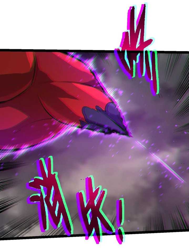 Evolution Begins With A Big Tree Chapter 337 Image 43