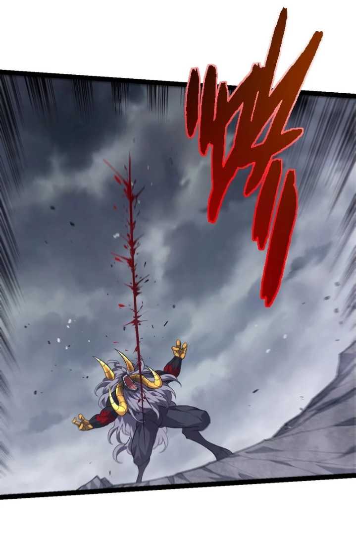 Evolution Begins With A Big Tree Chapter 337 Image 47