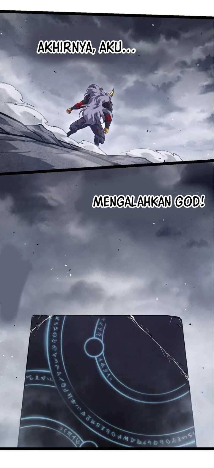 Evolution Begins With A Big Tree Chapter 337 Image 49