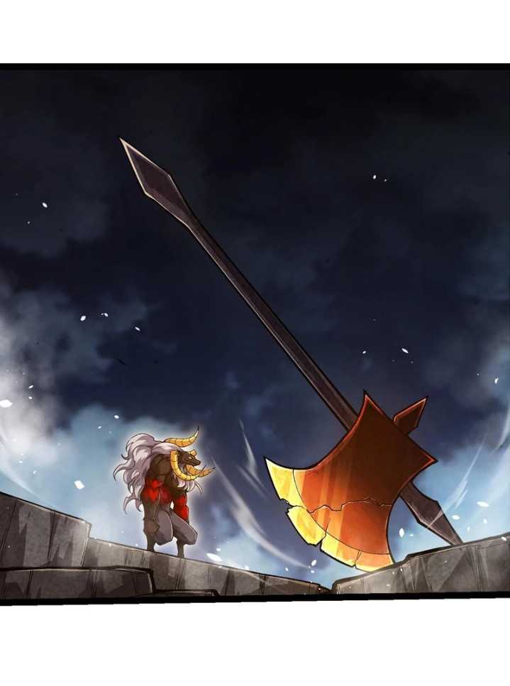 Evolution Begins With A Big Tree Chapter 338 Image 2