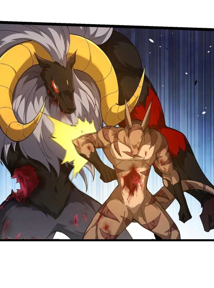 Evolution Begins With A Big Tree Chapter 338 Image 4