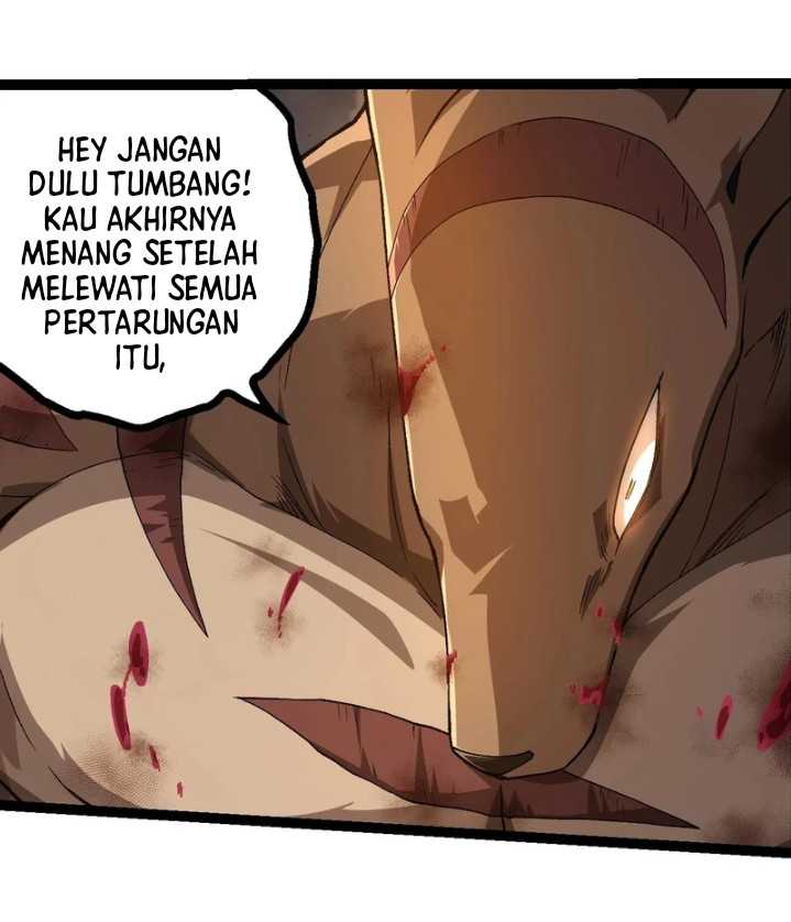 Evolution Begins With A Big Tree Chapter 338 Image 5