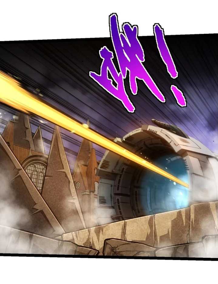 Evolution Begins With A Big Tree Chapter 338 Image 6