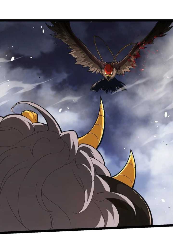 Evolution Begins With A Big Tree Chapter 338 Image 8