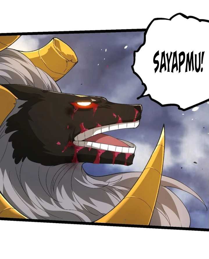 Evolution Begins With A Big Tree Chapter 338 Image 10