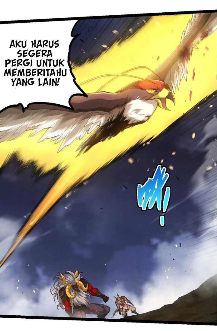 Evolution Begins With A Big Tree Chapter 338 Image 12