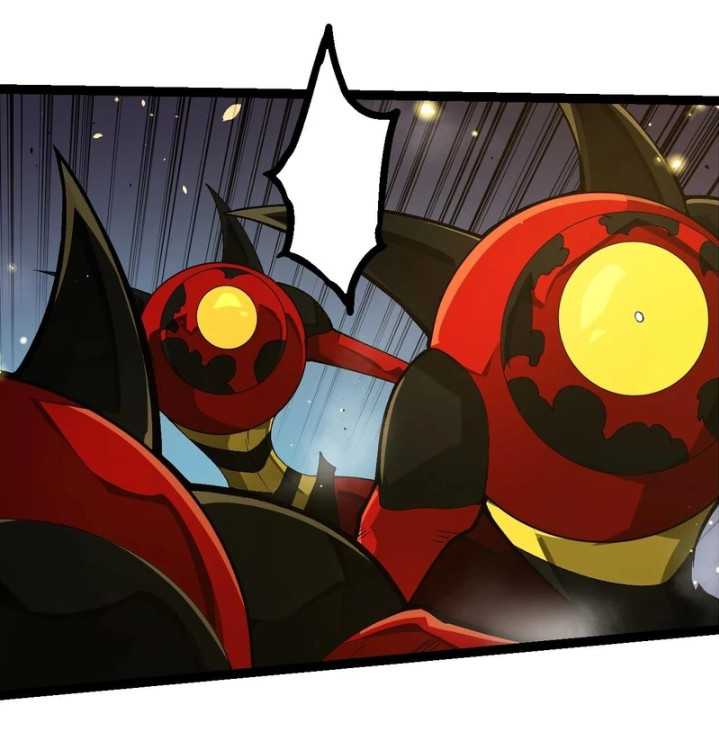 Evolution Begins With A Big Tree Chapter 338 Image 15