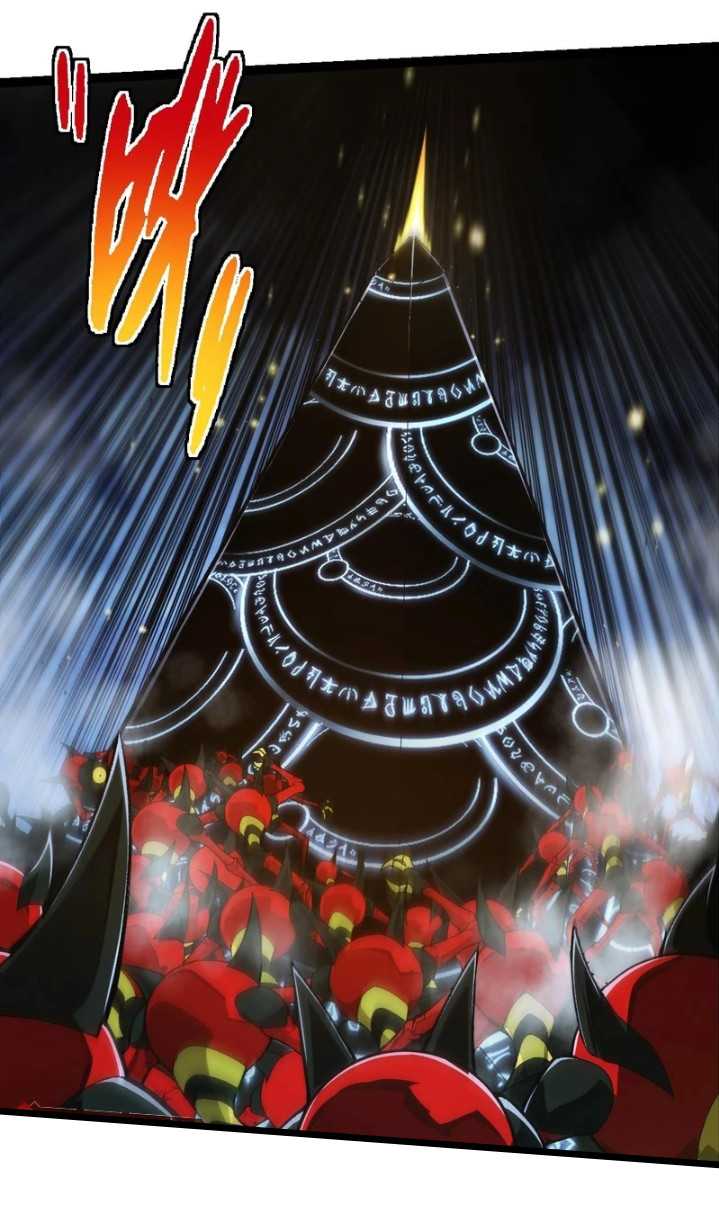 Evolution Begins With A Big Tree Chapter 338 Image 17