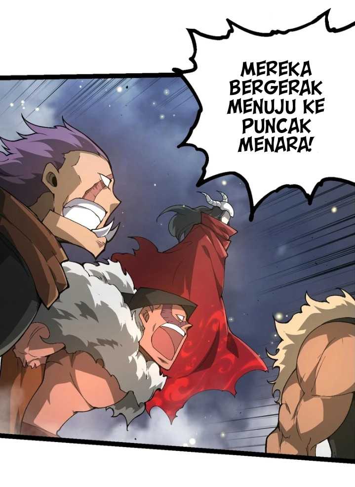 Evolution Begins With A Big Tree Chapter 338 Image 18