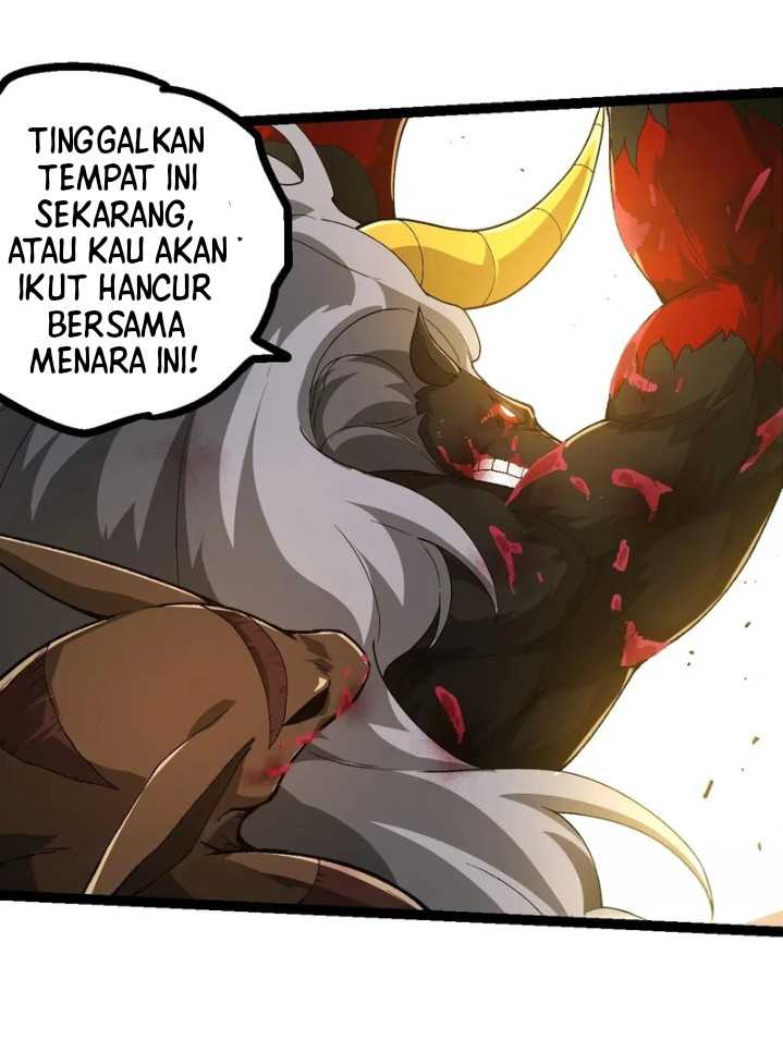 Evolution Begins With A Big Tree Chapter 338 Image 19