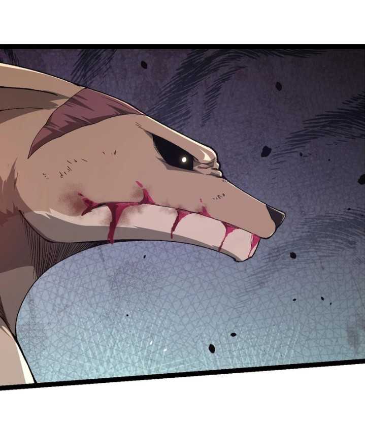 Evolution Begins With A Big Tree Chapter 338 Image 20