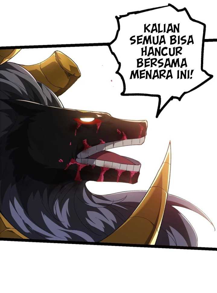 Evolution Begins With A Big Tree Chapter 338 Image 24