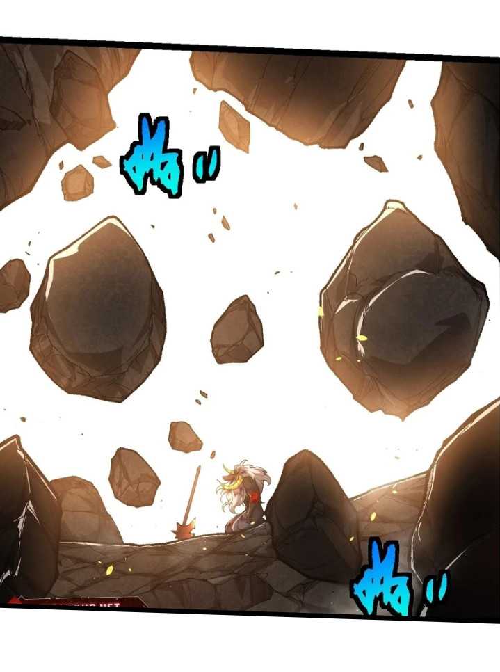 Evolution Begins With A Big Tree Chapter 338 Image 29