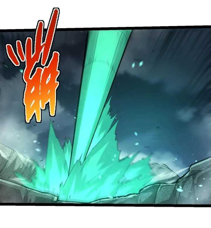 Evolution Begins With A Big Tree Chapter 338 Image 32