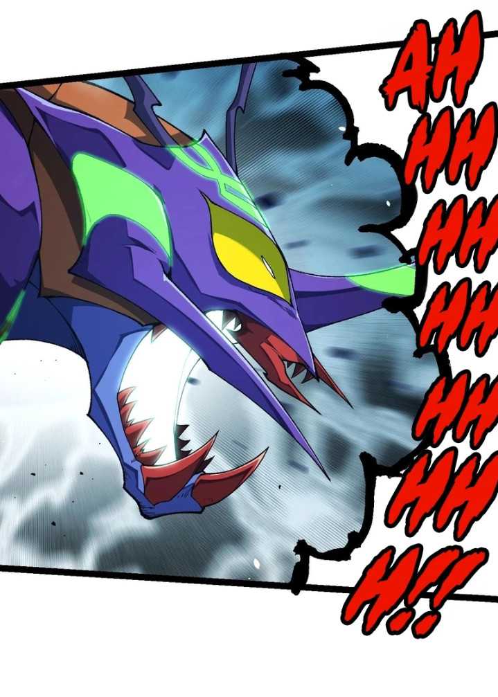 Evolution Begins With A Big Tree Chapter 338 Image 35