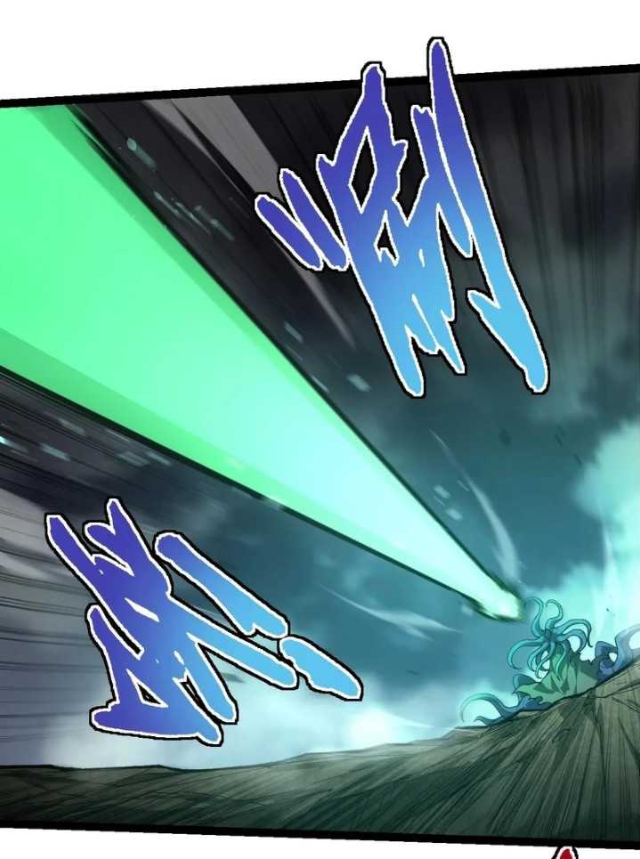 Evolution Begins With A Big Tree Chapter 338 Image 36