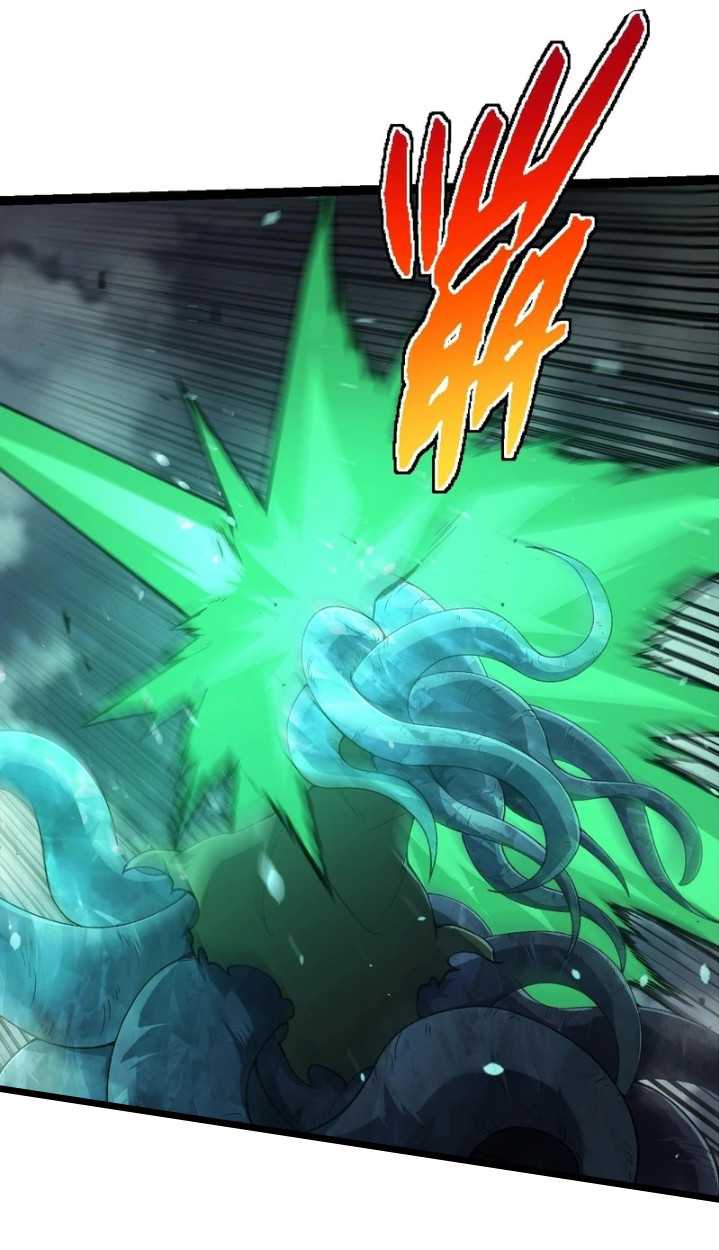 Evolution Begins With A Big Tree Chapter 338 Image 37