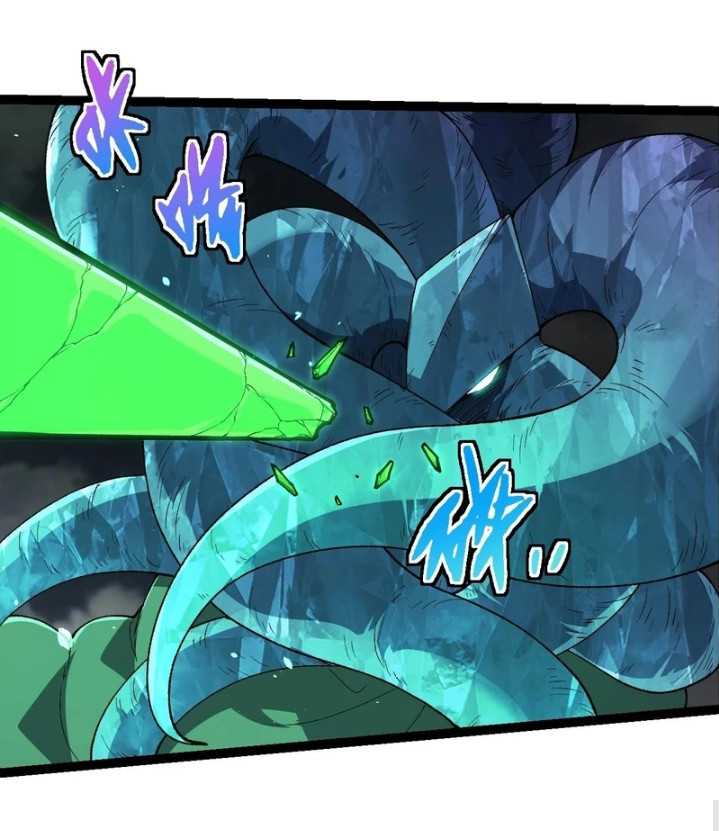 Evolution Begins With A Big Tree Chapter 338 Image 38