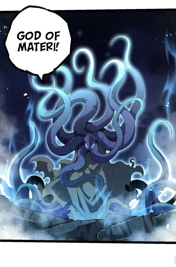 Evolution Begins With A Big Tree Chapter 338 Image 43