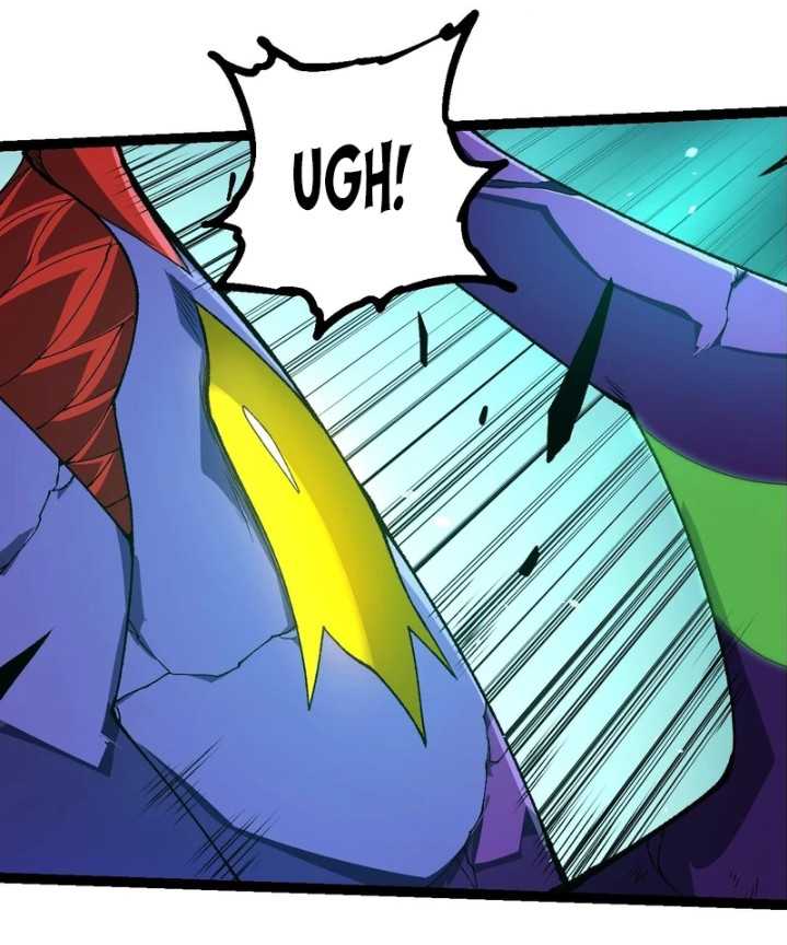 Evolution Begins With A Big Tree Chapter 338 Image 46