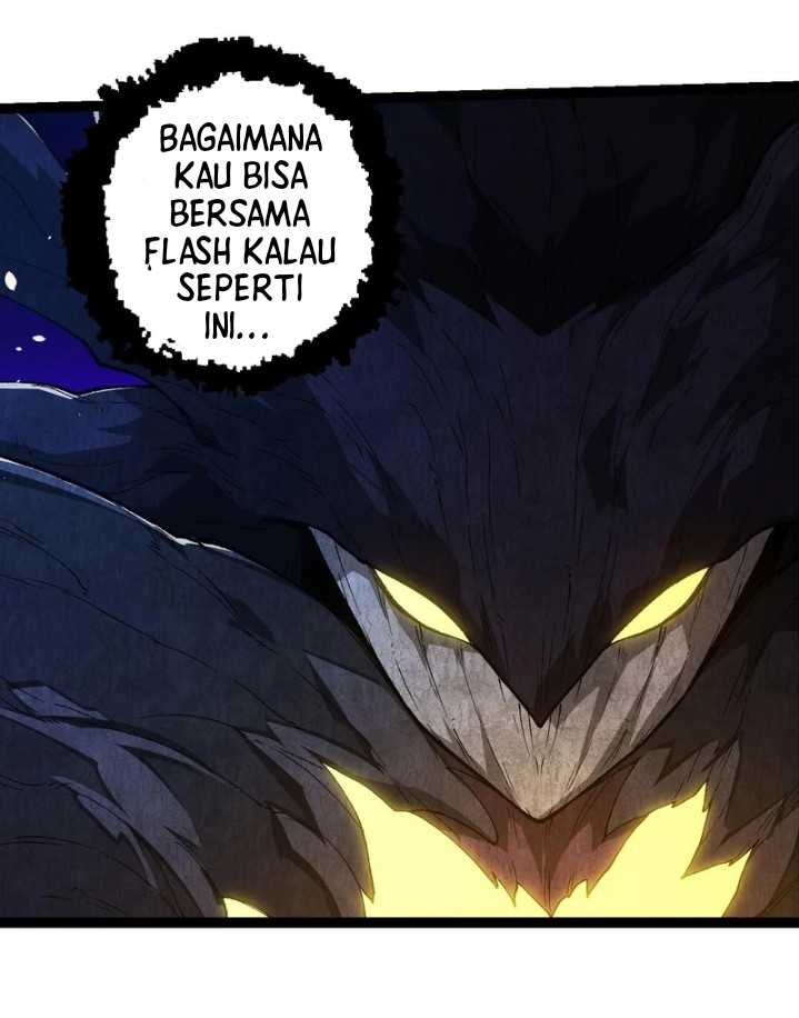 Evolution Begins With A Big Tree Chapter 338 Image 47