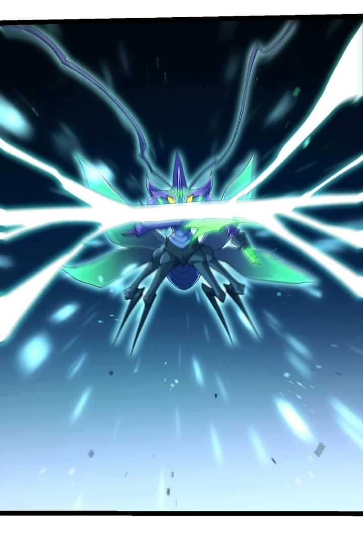 Evolution Begins With A Big Tree Chapter 338 Image 49