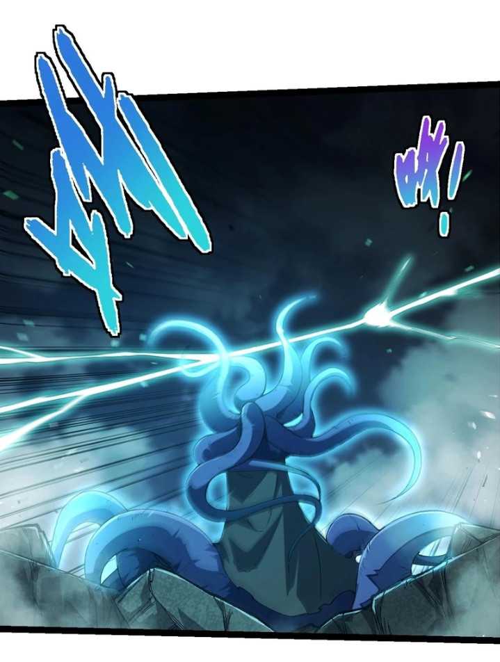 Evolution Begins With A Big Tree Chapter 338 Image 50