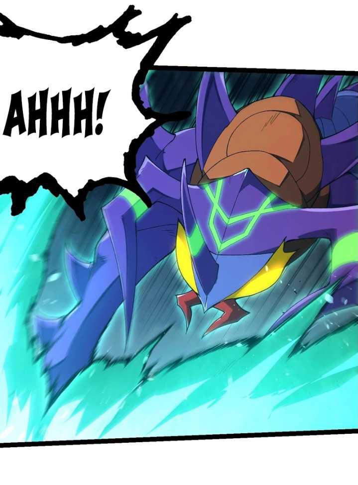 Evolution Begins With A Big Tree Chapter 338 Image 52