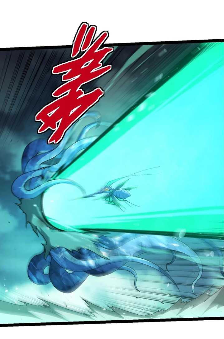 Evolution Begins With A Big Tree Chapter 338 Image 54