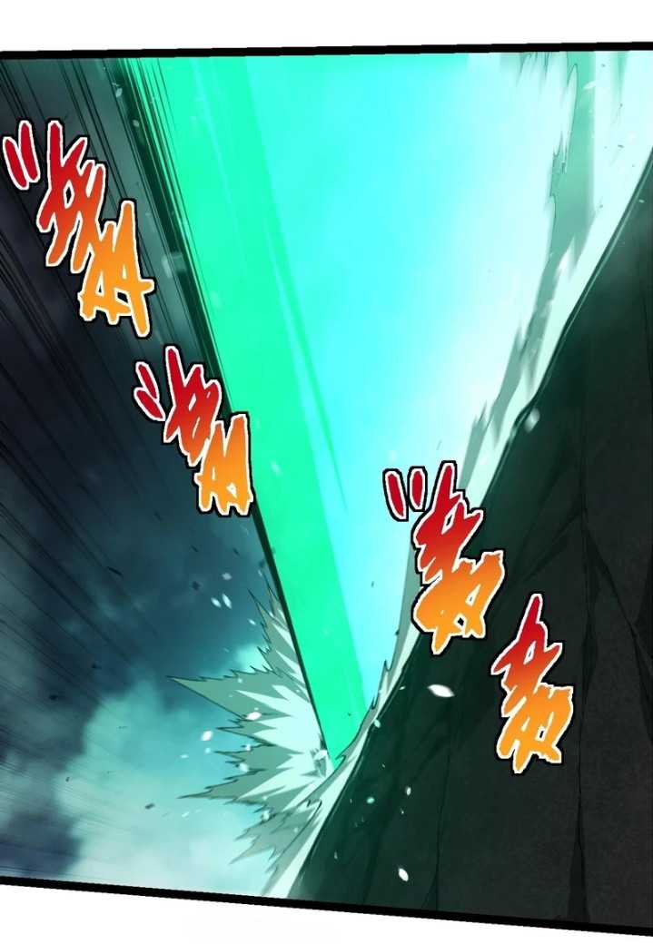 Evolution Begins With A Big Tree Chapter 338 Image 55