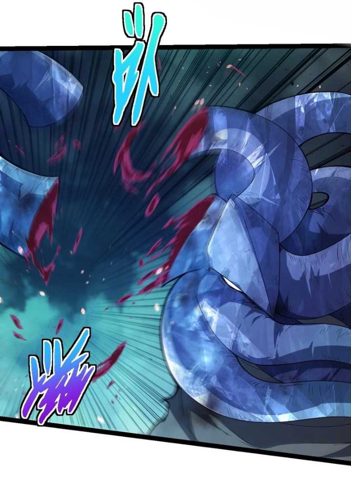 Evolution Begins With A Big Tree Chapter 338 Image 56