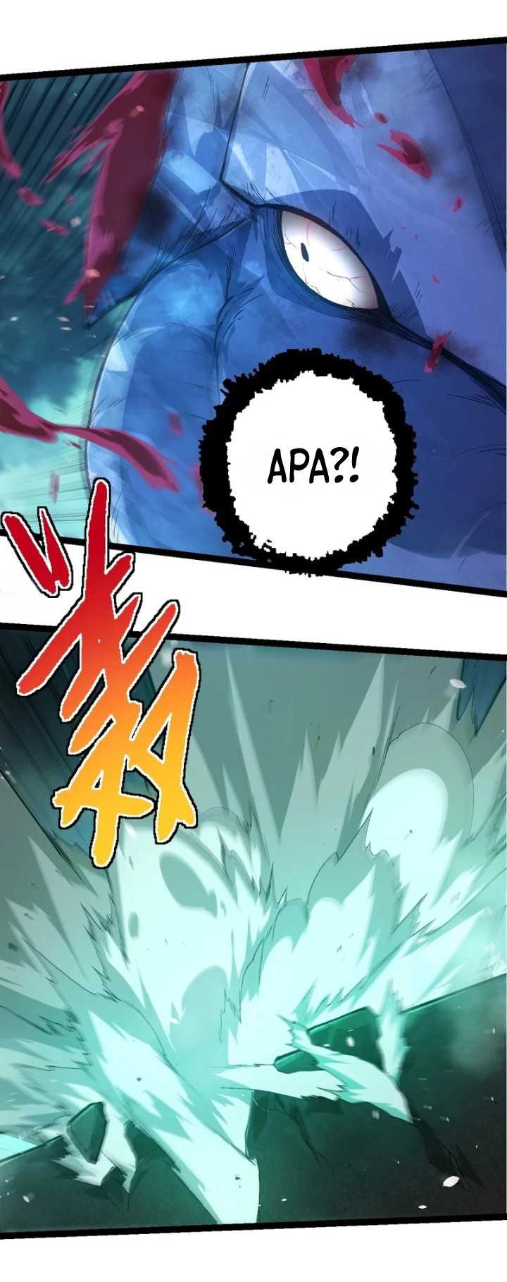 Evolution Begins With A Big Tree Chapter 338 Image 57