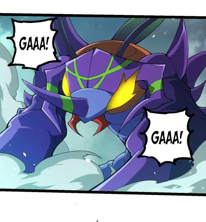 Evolution Begins With A Big Tree Chapter 338 Image 58