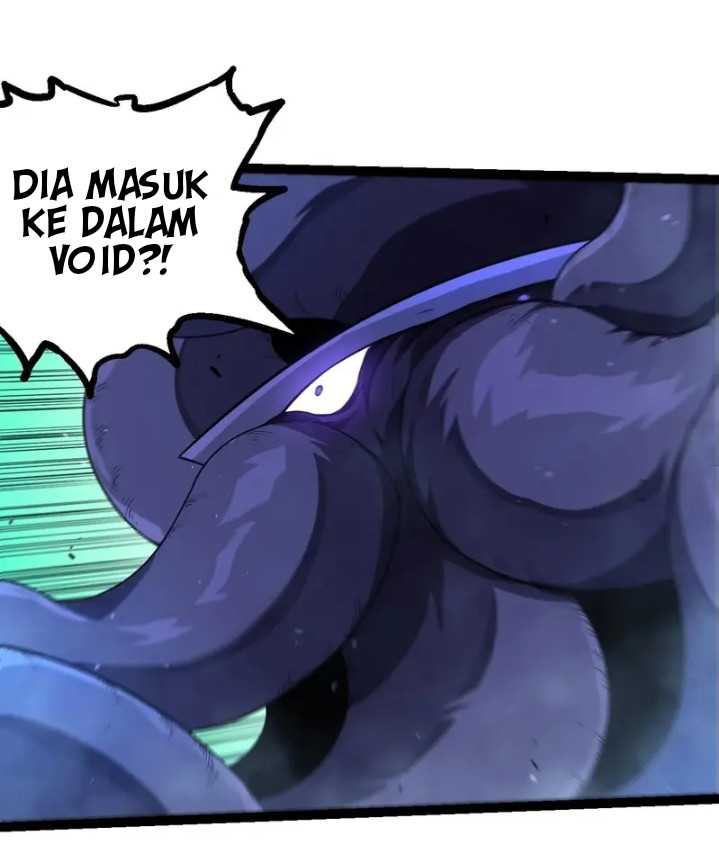 Evolution Begins With A Big Tree Chapter 339 Image 6