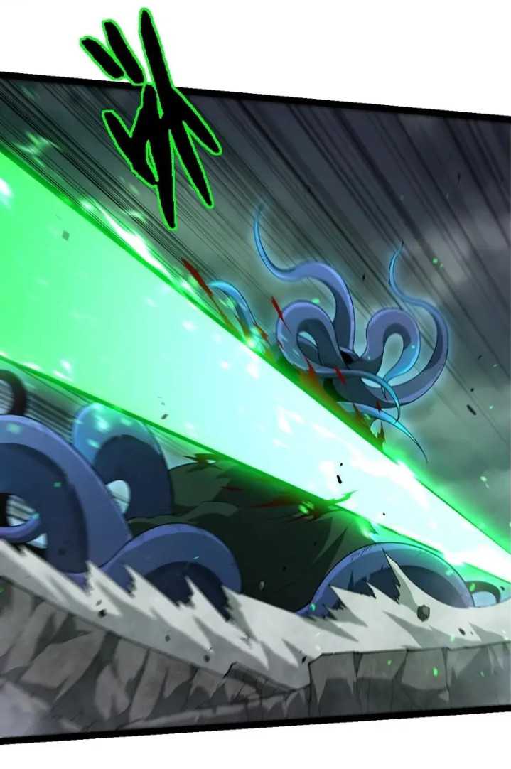 Evolution Begins With A Big Tree Chapter 339 Image 8