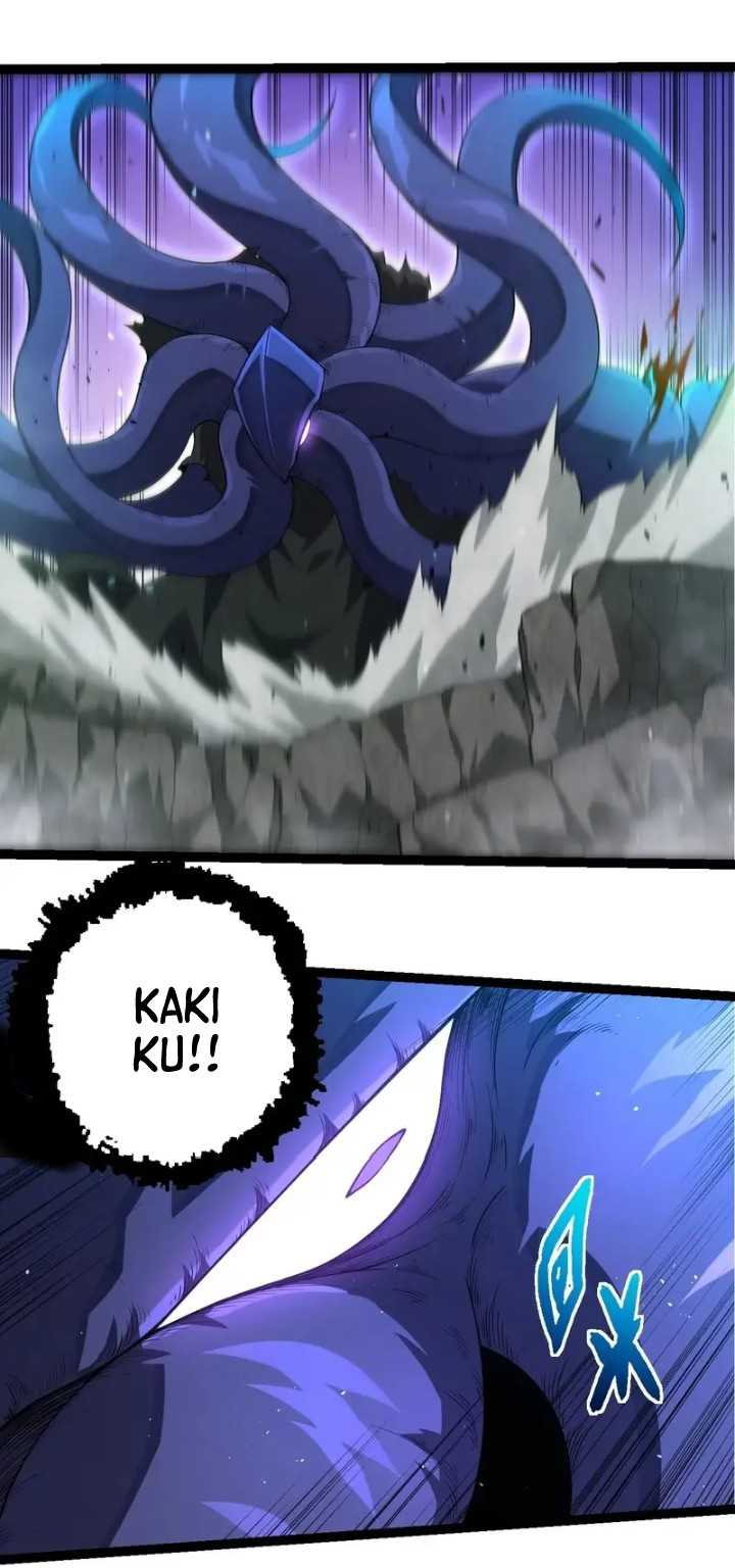 Evolution Begins With A Big Tree Chapter 339 Image 9