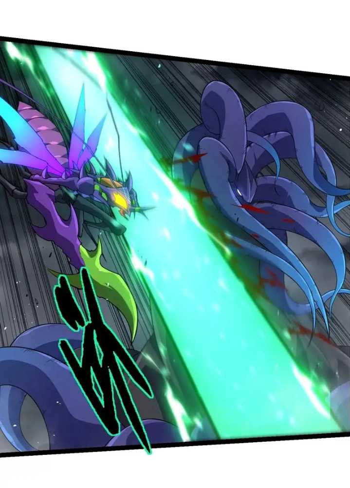 Evolution Begins With A Big Tree Chapter 339 Image 11