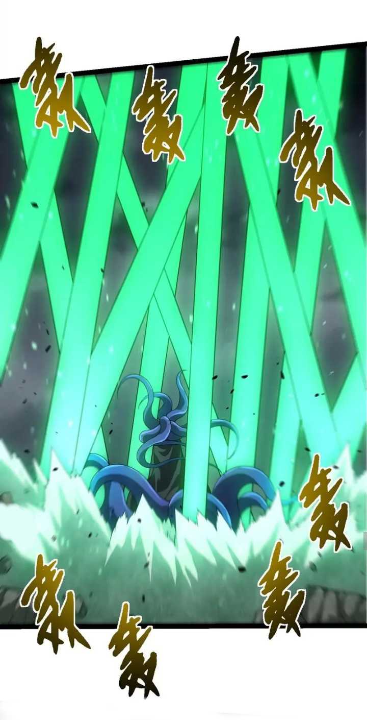 Evolution Begins With A Big Tree Chapter 339 Image 12