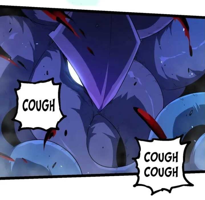 Evolution Begins With A Big Tree Chapter 339 Image 13