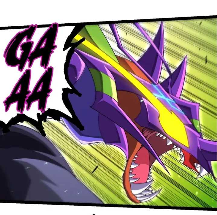 Evolution Begins With A Big Tree Chapter 339 Image 15