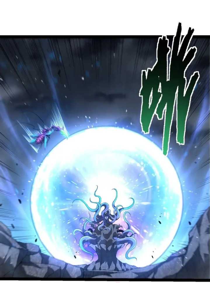 Evolution Begins With A Big Tree Chapter 339 Image 17