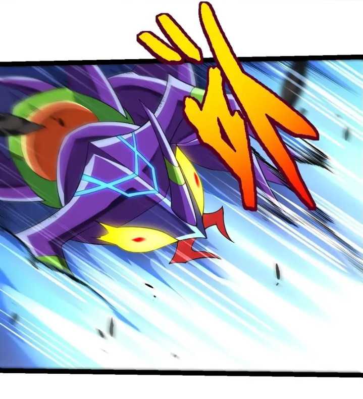 Evolution Begins With A Big Tree Chapter 339 Image 18