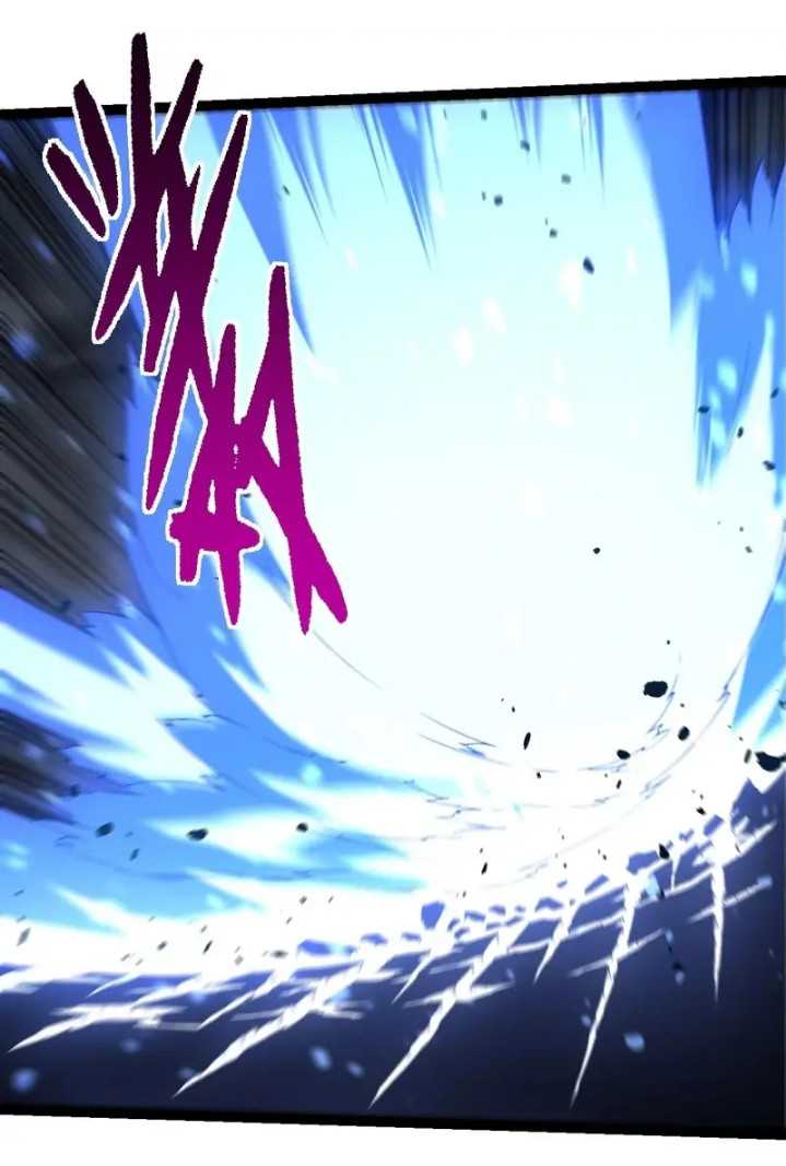 Evolution Begins With A Big Tree Chapter 339 Image 19